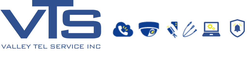 Valley Tel Service, Inc.